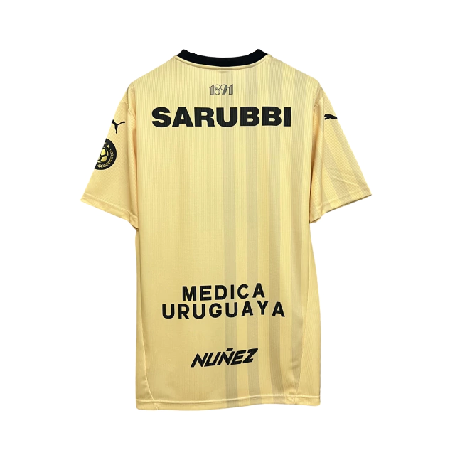 Peñarol III 25/26