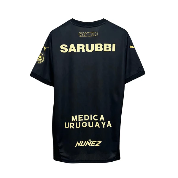 Peñarol Away 25/26