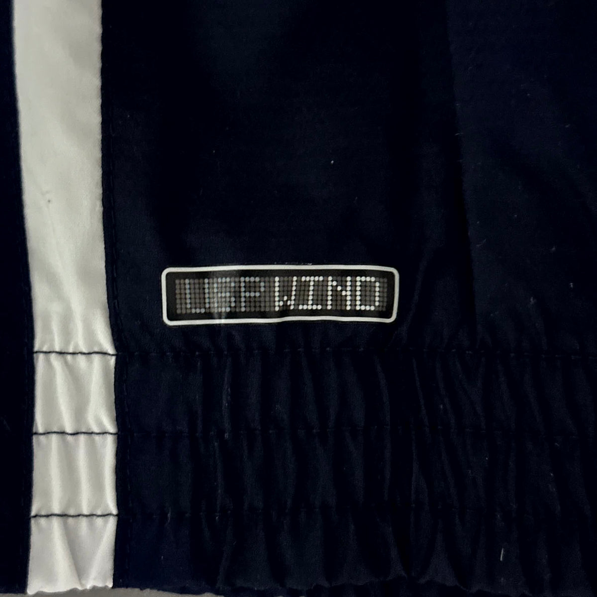 Puma x Italy Vintage Jacket