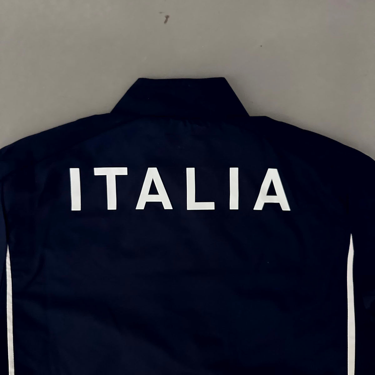 Puma x Italy Vintage Jacket