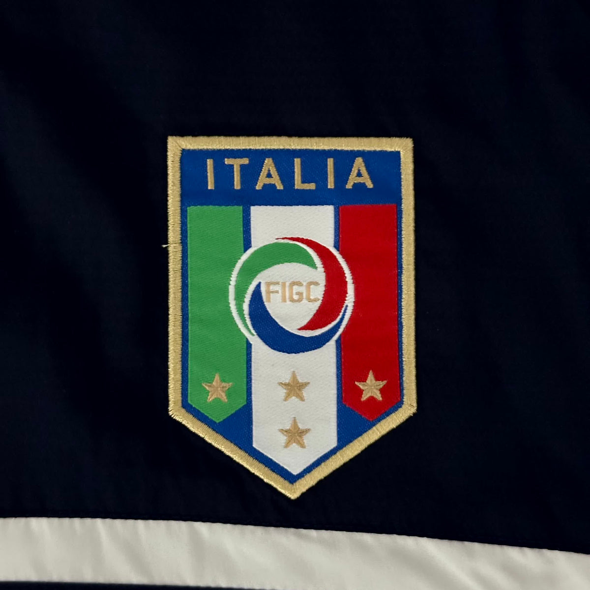 Puma x Italy Vintage Jacket