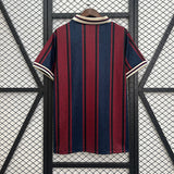 Retro Barcelona 125th Anniversary