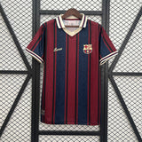 Retro Barcelona 125th Anniversary
