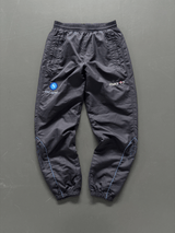 SSC Neapel Vintage Jacket 2006/07
