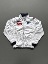 SSC Neapel Vintage Jacket 2006/07