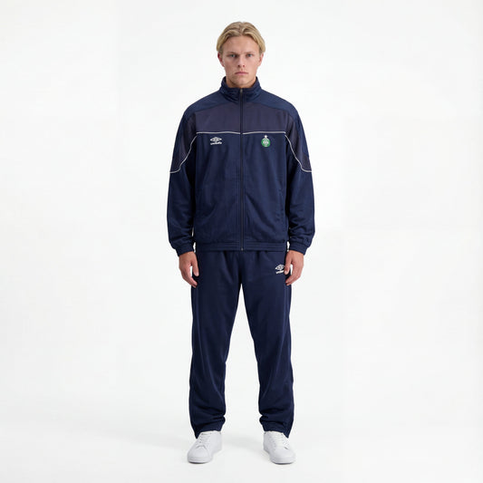 Umbro x Etienne Vintage Jacket 2002/03